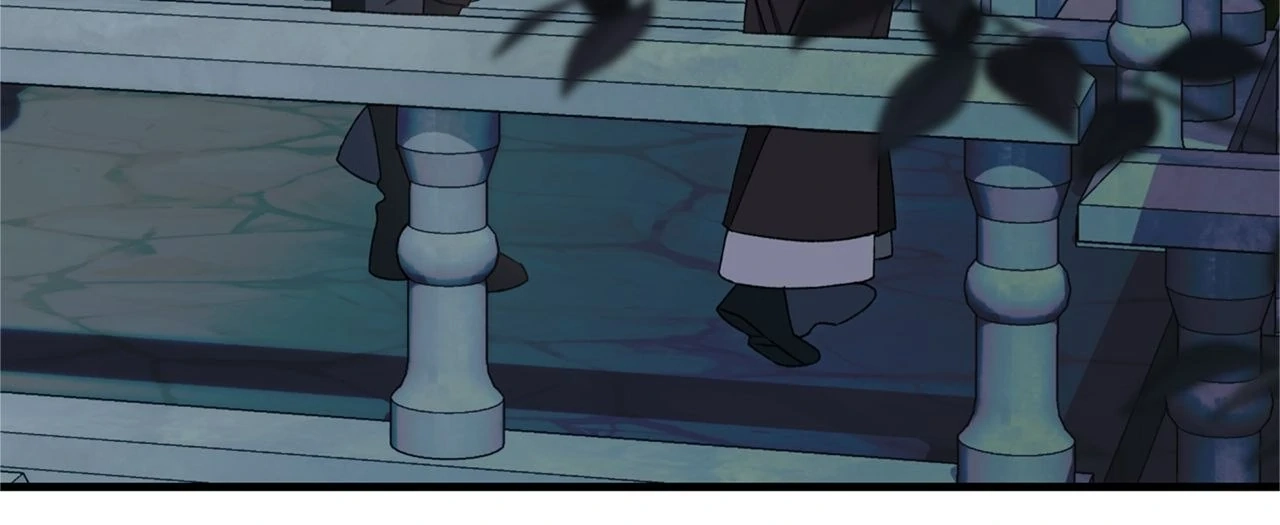 The Saintess and the Curse Chapter 43 Page 32