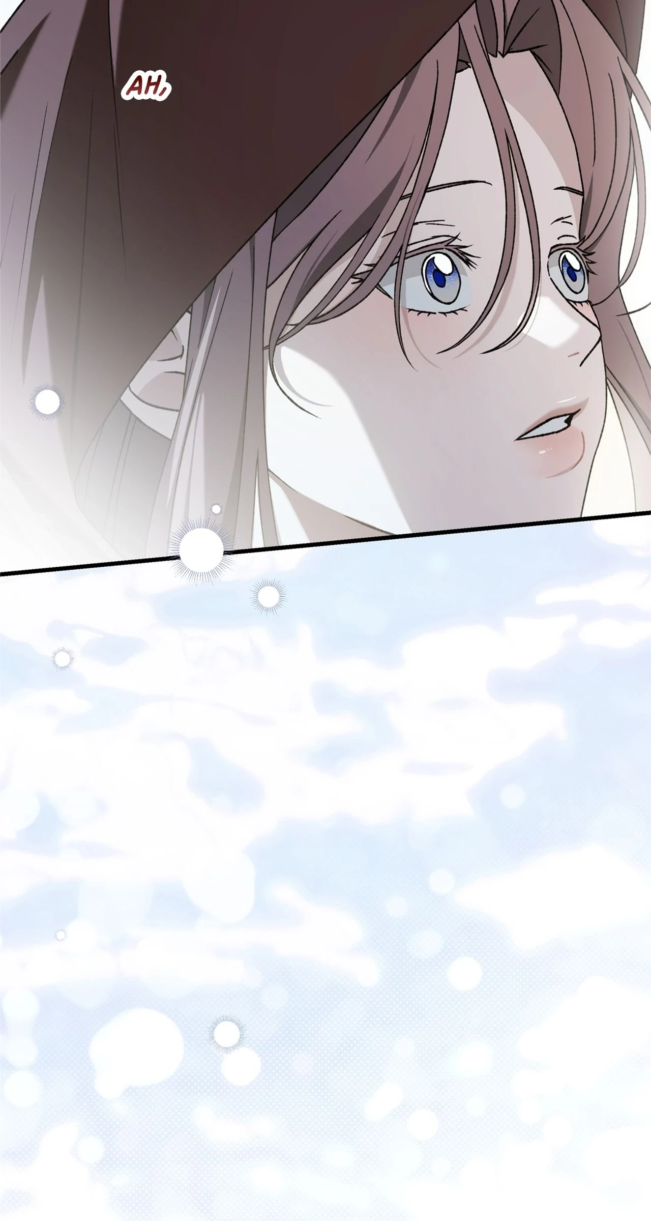 The Saintess and the Curse Chapter 43 Page 34