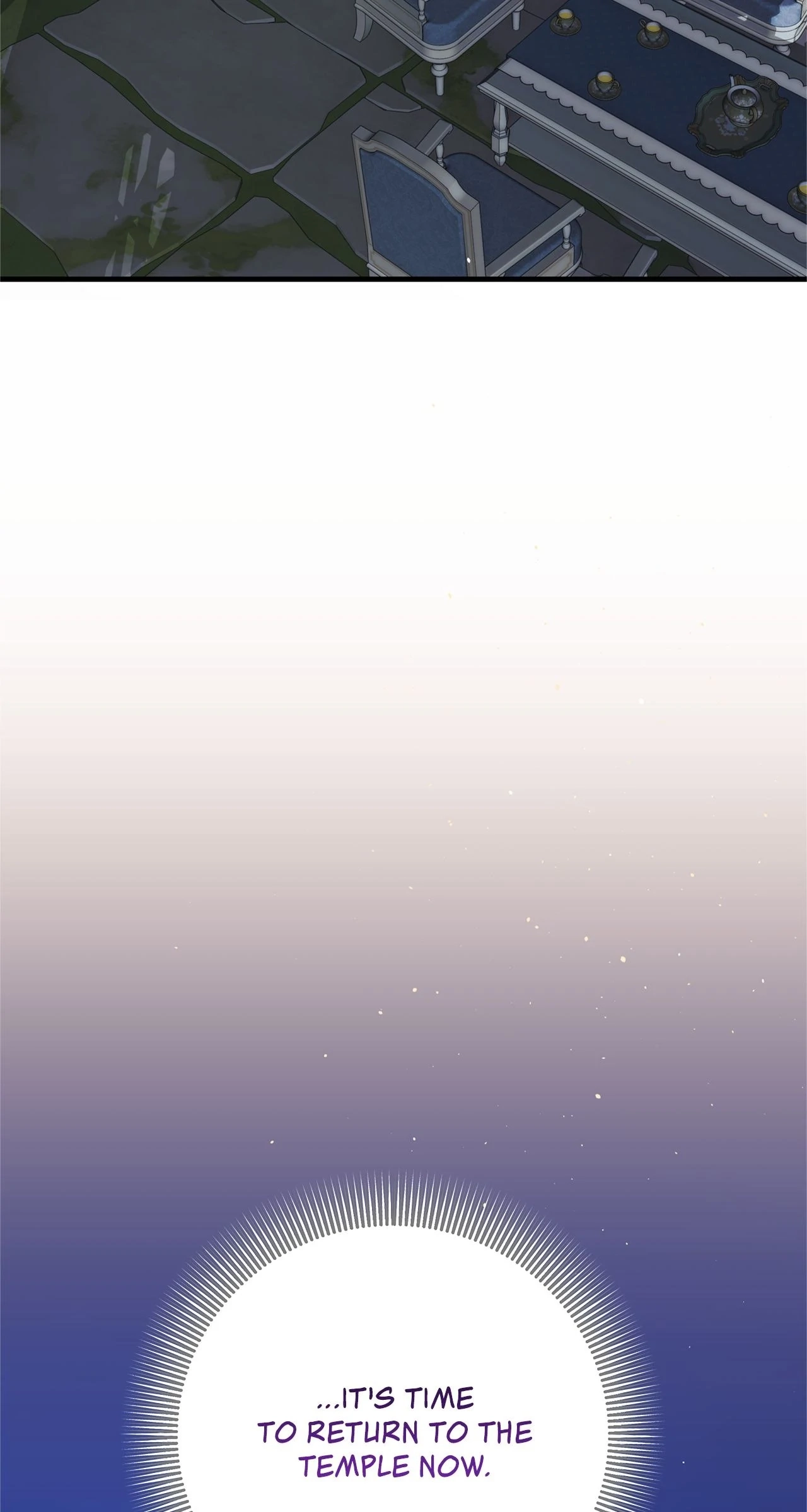 The Saintess and the Curse Chapter 43 Page 44