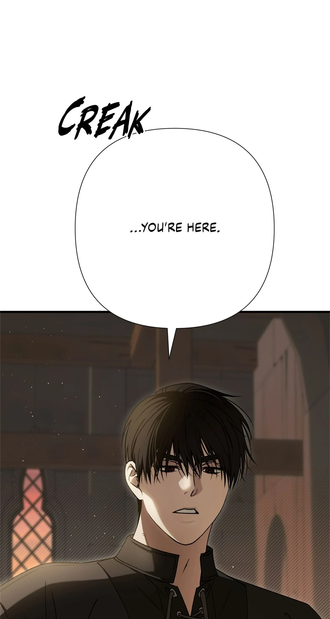 The Saintess and the Curse Chapter 43 Page 65