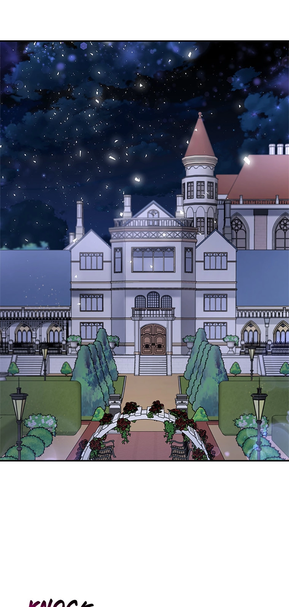My Prince's Healing Touch Chapter 30 Page 34