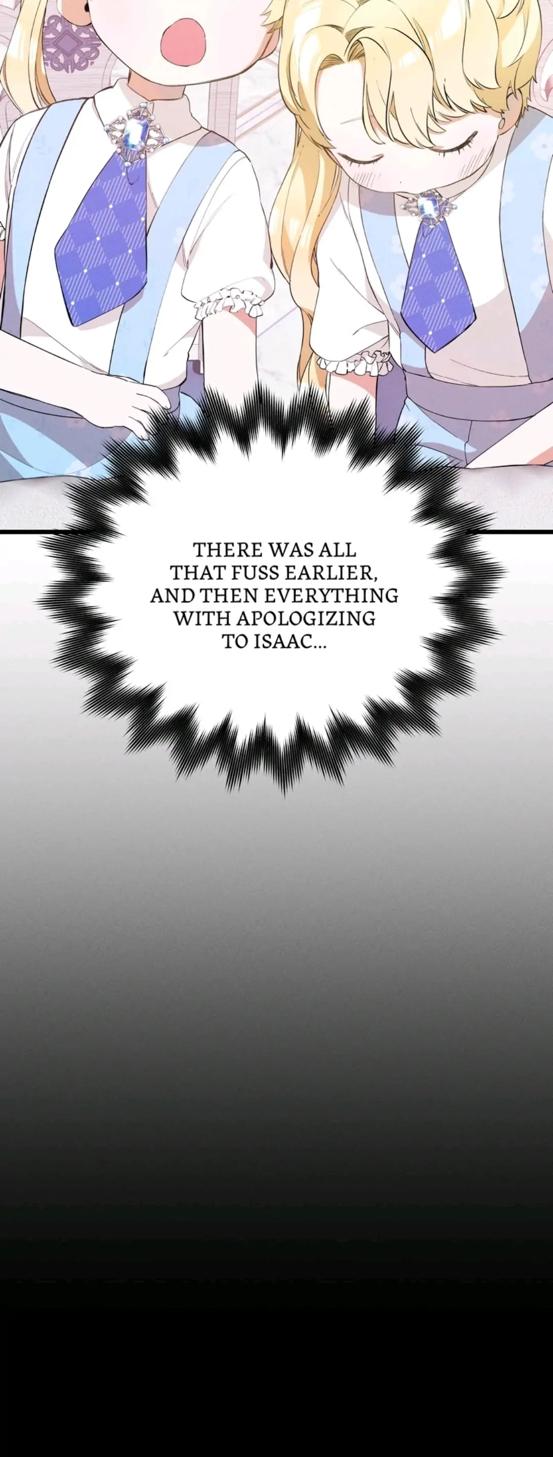 Falling Into the Deep End Chapter 19 Page 4