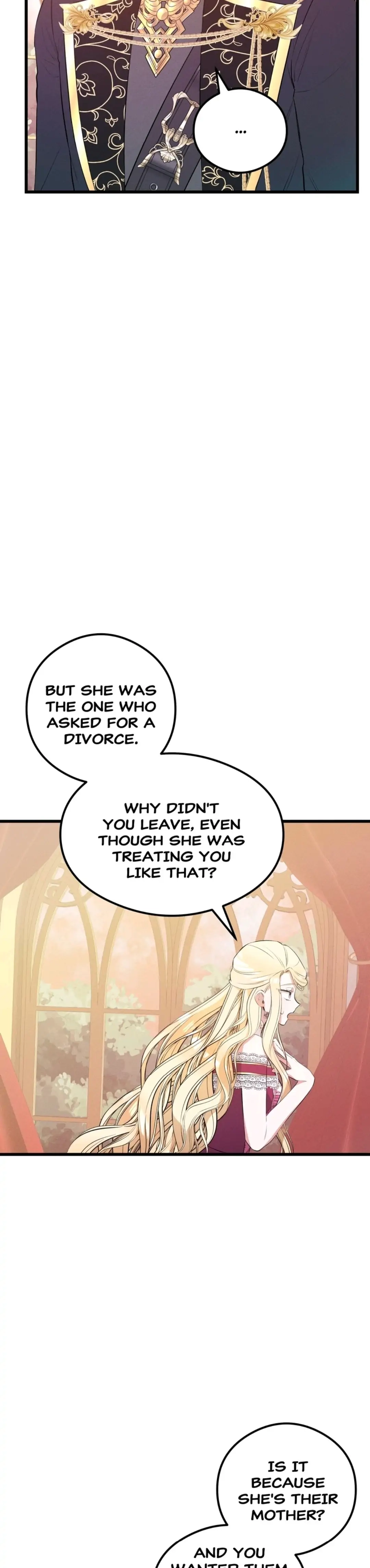 Falling Into the Deep End Chapter 19 Page 26