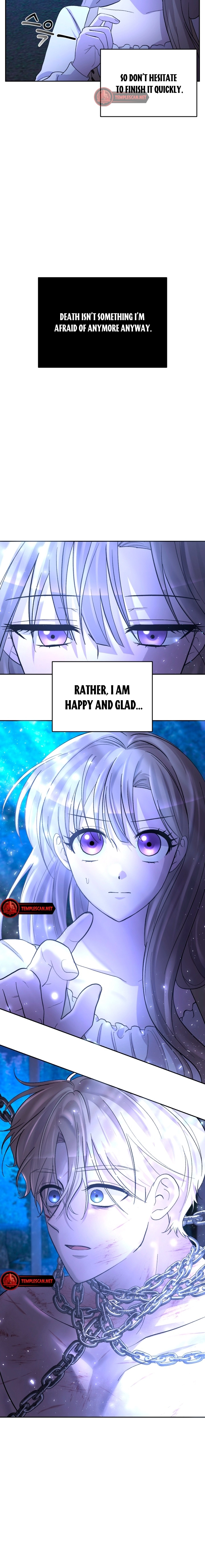 The Maid Holds the Leash of the Tyrant Chapter 27 Page 17