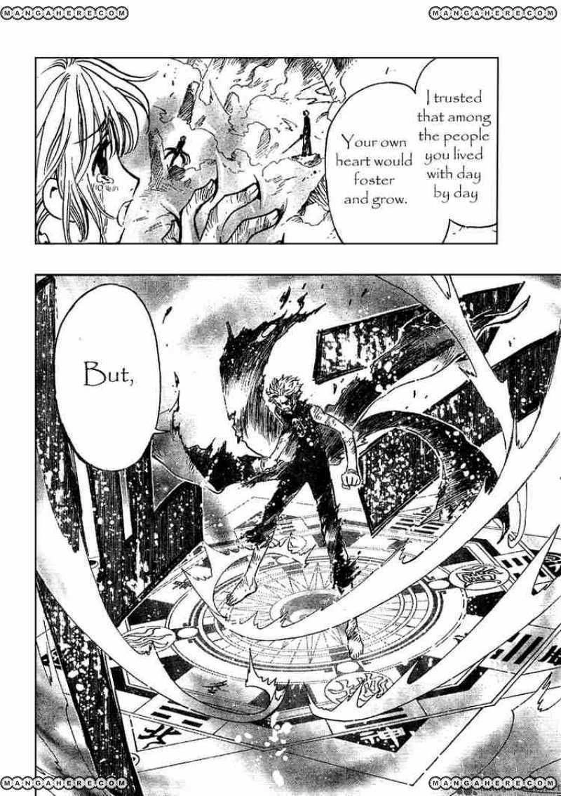 Tsubasa Reservoir Chronicles Chapter 123 Page 6