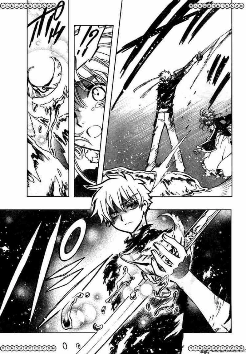 Tsubasa Reservoir Chronicles Chapter 123 Page 16